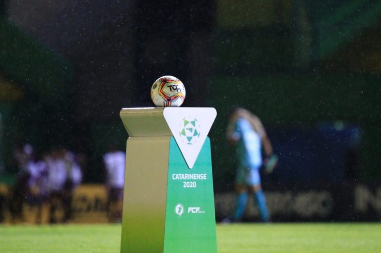 FUTEBOL CATARINENSE
