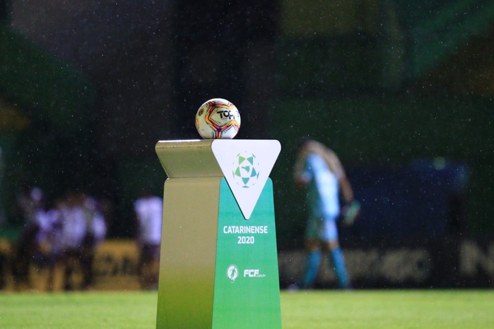 FUTEBOL CATARINENSE