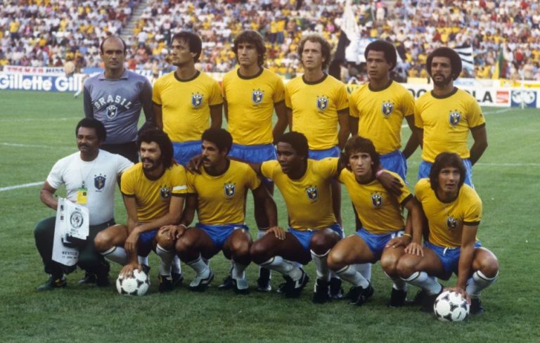 SELEÇÃO BRASILEIRA DE 1992. COPA DO MUNDO. SELEÇÃO BRASILEIRA DE 1970.