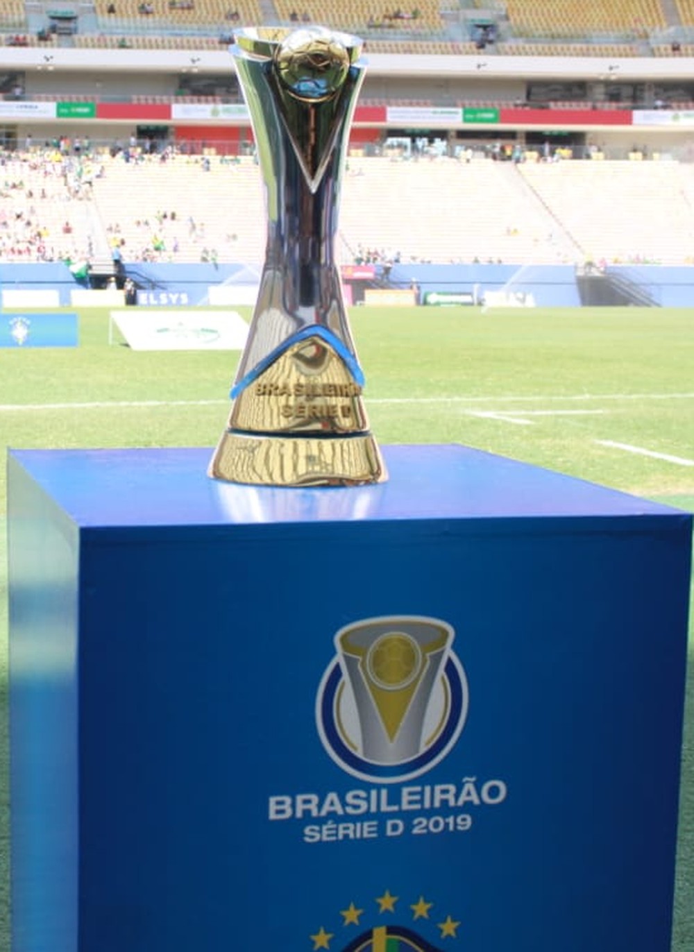 CAMPEONATO BRASILEIRO. SÉRIE C. SÉRIE C.