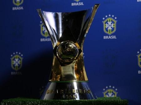 CAMPEONATO BRASILEIRO DE 2020. SÉRIE A.