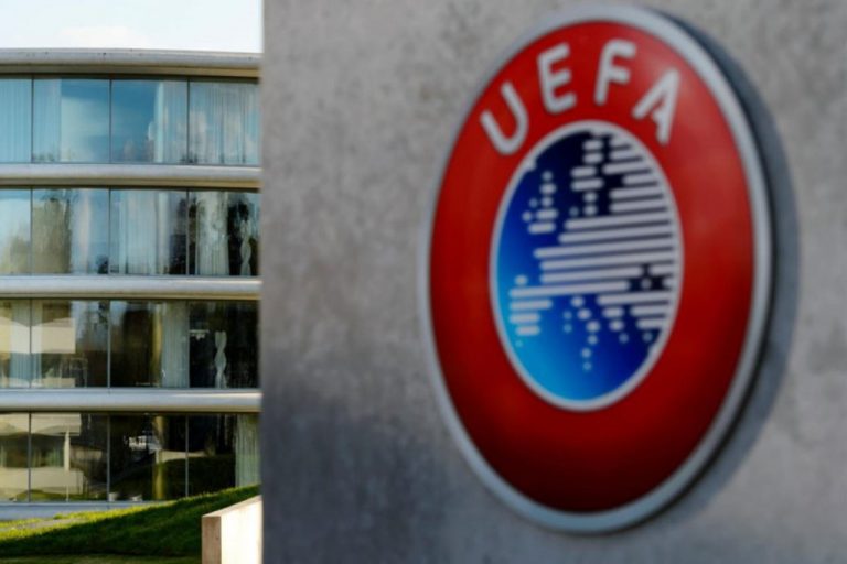 FUTEBOL EUROPEU. UEFA. UNIÃO DAS ASSOCIAÇÕES EUROPEIA DE FUTEBOL. OMS. ORGANIZAÇÃO MUNDIAL DA SA´DE.