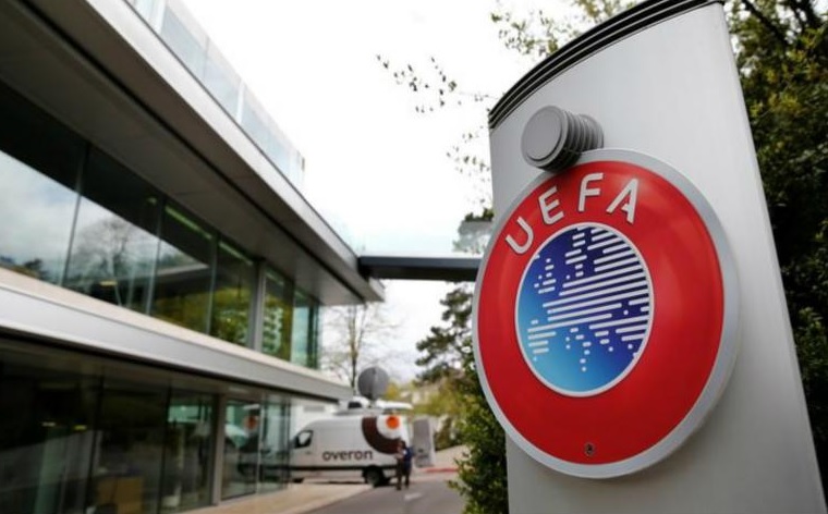 UEFA. UNIÃO DAS ASSOCIAÇÕES EUROPEIA DE FUTEBOL. AJUDA AOS CLUBES.