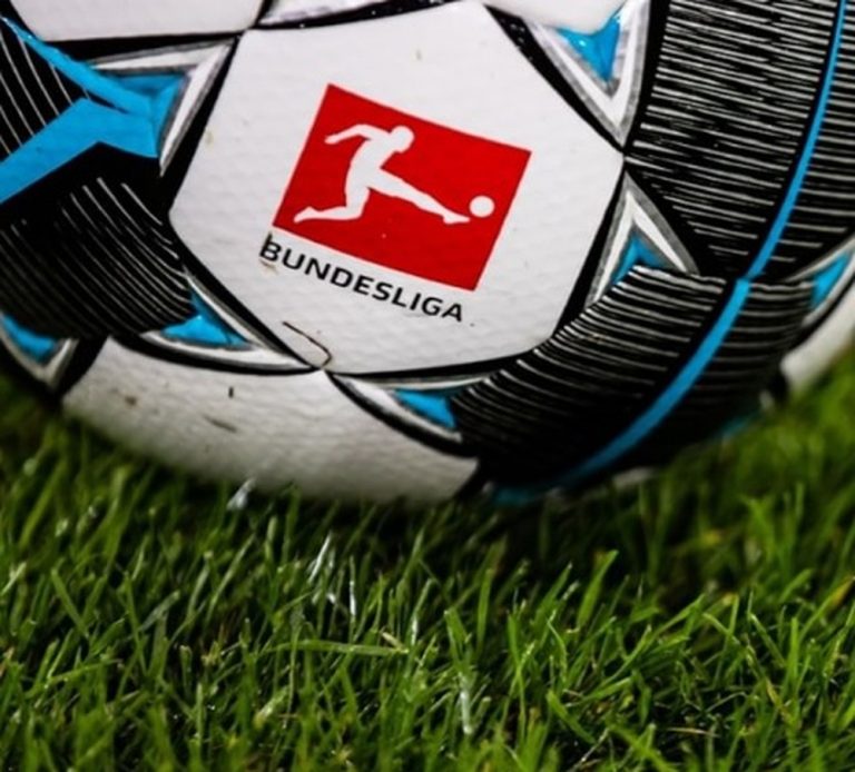 FUTEBOL ALEMÃO. CAMPEONATO ALEMÃO. BUNDESLIGA.