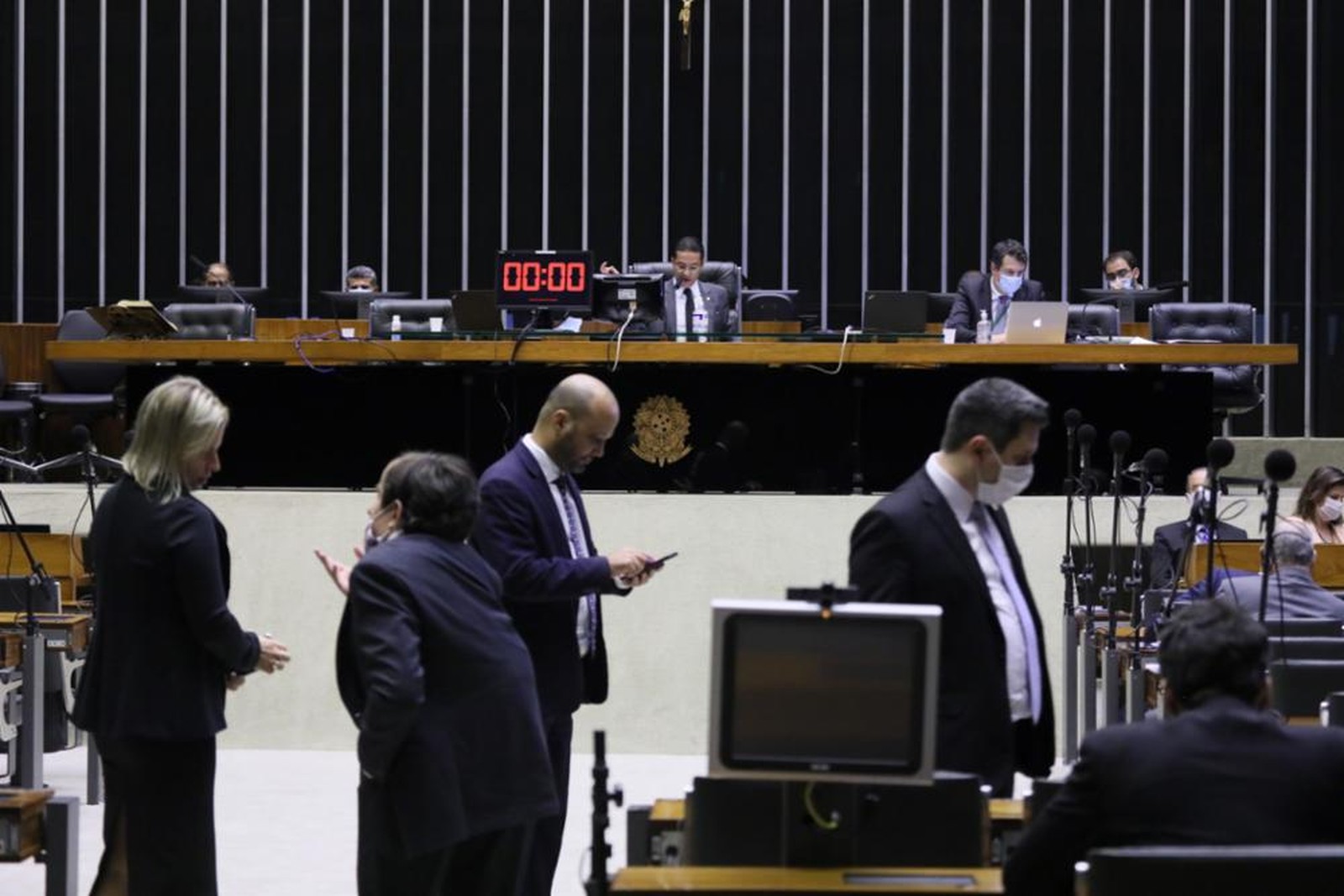 CONGRESSO. PROFUT. FUTEBOL BRASILEIRO.