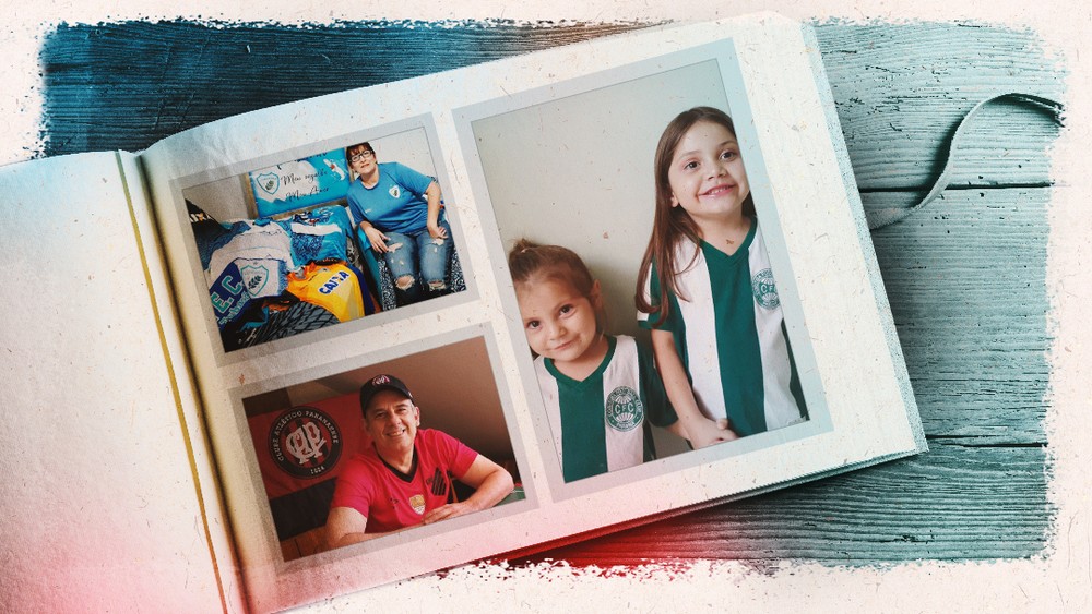 FUTEBOL PARANAENSE. CORITIBA-PR. PARANÁ CLUBE-PR. ATHLETICO-PR. LONDRINA-PR.