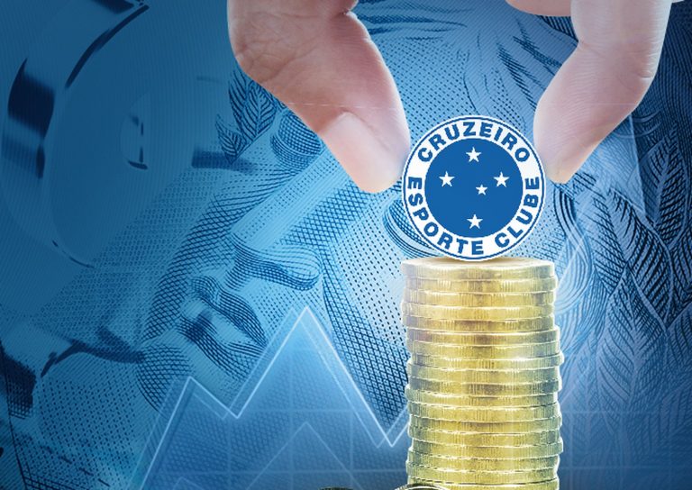 CRUZEIRO. SÉRIE A.