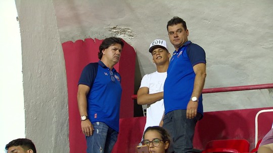 FUTEBOL DO INTERIOR.