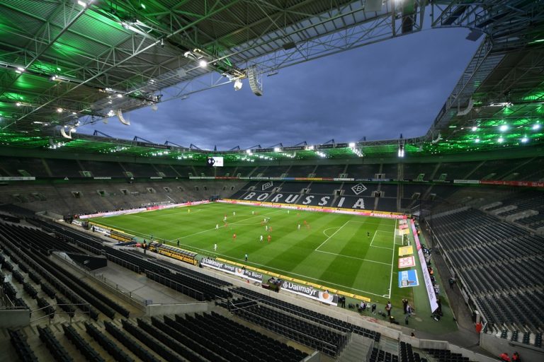BUNDESLIGA. CAMPEONATO ALEMÃO.