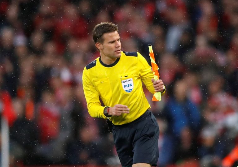 ARBITRAGEM. SANDRO MERA RICCI.