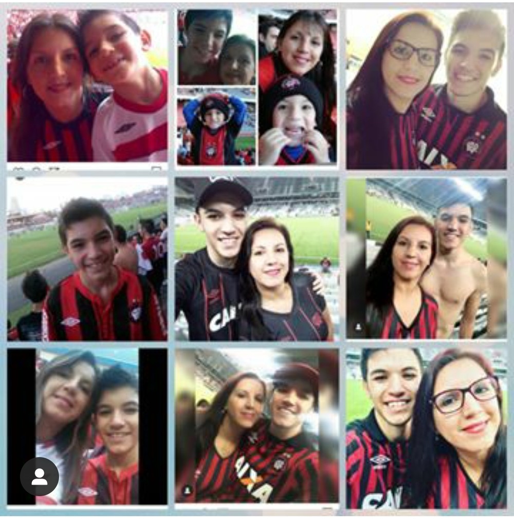 FUTEBOL. ATHLETICO-PR. PARANÁ CLUBE-PR. LONDRINA-PR. CORITIBA-PR.