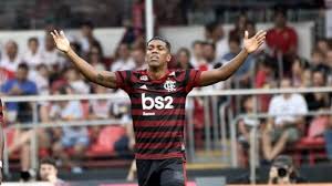 TAÇA LIBERTADORES DA AMÉRICA.