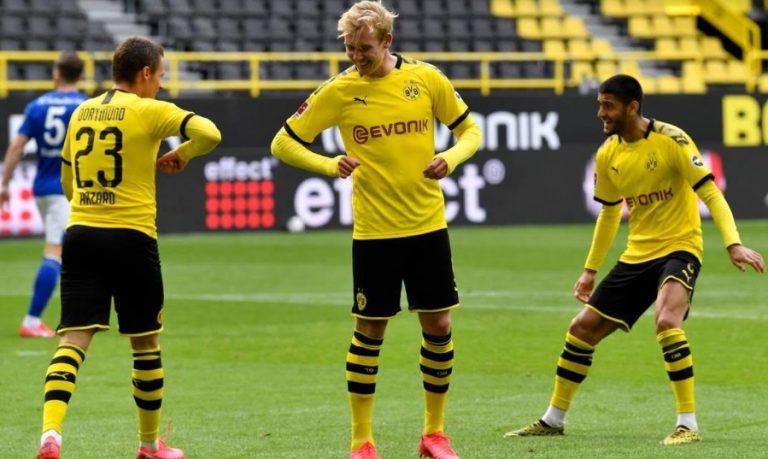 BUNDESLIGA. CAMPEONATO ALEMÃO.