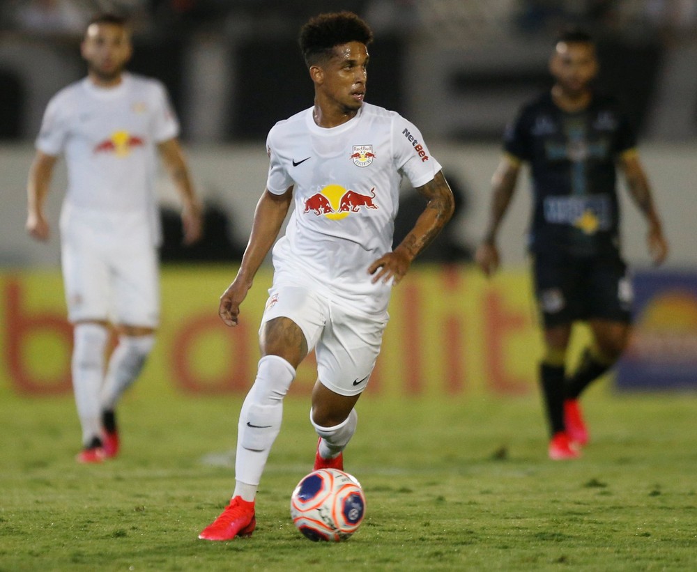 RED BULL BRAGANTINO.
