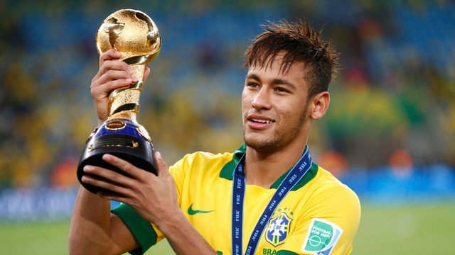 BRASIL. COPA DAS CONFEDERAÇÕES DE 2013.