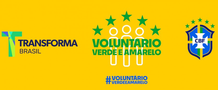 BRASIL. TRANSFORMAÇÃO SOCIAL.