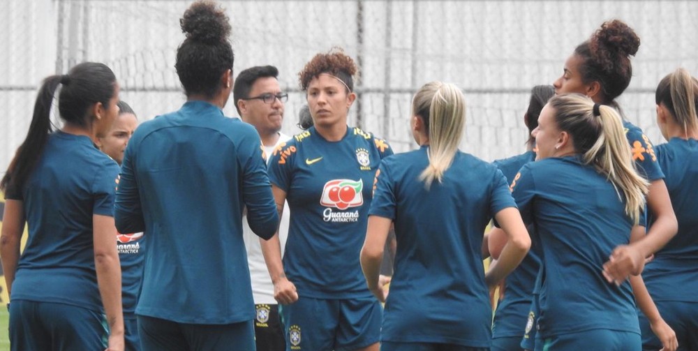 AMISTOSO DA SELEÇÃO BRASILEIRA DE FUTEBOL.
