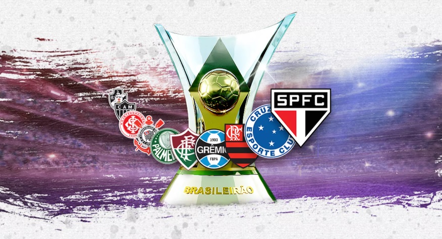 FUTEBOL BRASILEIRO. JOGOS HISTÓRICOS. GLOBO.