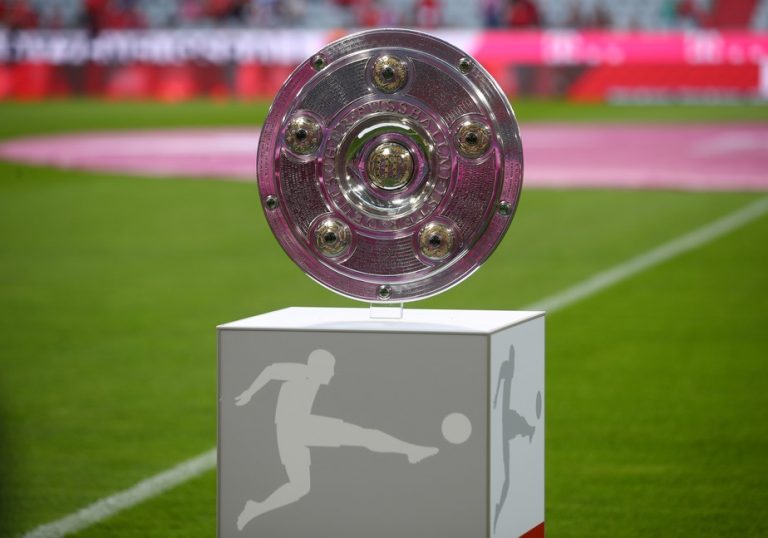 BUNDESLIGA.