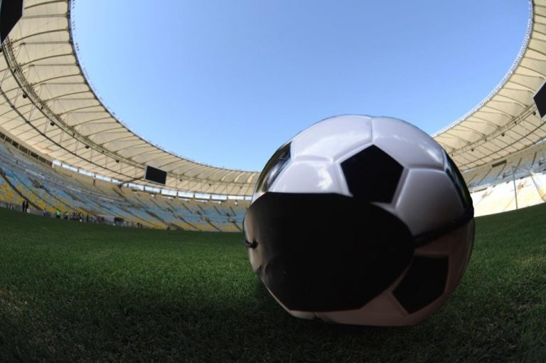 FUTEBOL CARIOCA. FFERJ. FEDERAÇÃO DE FUTEBOL DO ESTADO DO RIO DE JANEIRO.