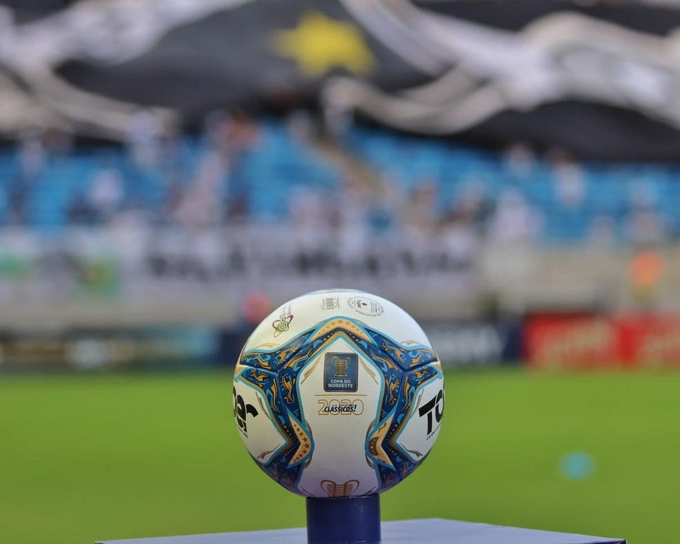 COPA DO NORDESTE DE 2020.