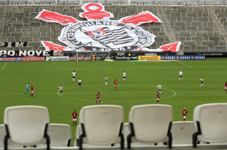 CAMPEONATO PAULISTA. FEDERAÇÃO PAULISTA DE FUTEBOL. CORINTHIANS-SP. SÃO PAULO-SP. SANTOS-SP. PALMEIRAS-SP.