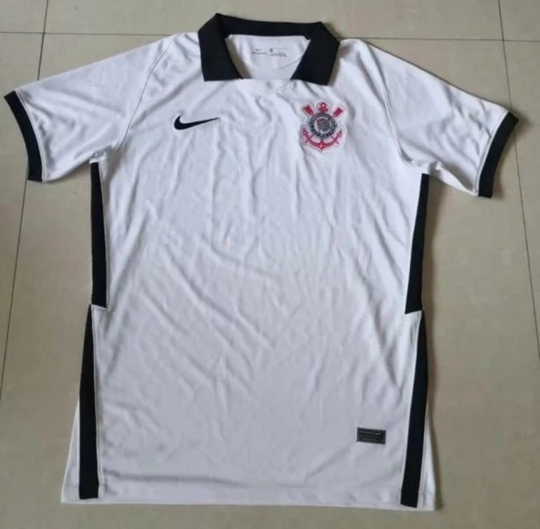 CAMISA DO CORINTHIANS. COMEMORATIVA.