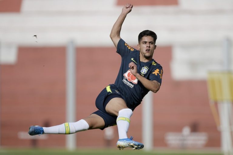 FUTEBOL SUL-AMERICANO.