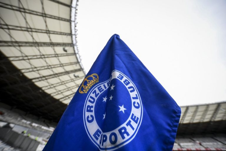 CRUZEIRO-MG.