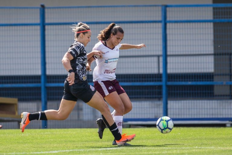 CAMPEONATO BRASILEIRO DE FUTEBOL FEMININO SÉRIE A1. SÉRIE A2.