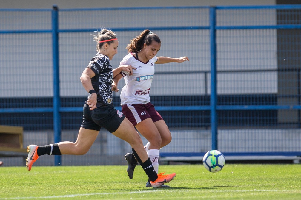 CAMPEONATO BRASILEIRO DE FUTEBOL FEMININO SÉRIE A1. SÉRIE A2.