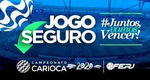 FFERJ. FEDERAÇÃO DE FUTEBOL DO ESTADO DO RIO DE JANEIRO. VASCO-RJ. FLAMENGO-RJ. FLUMINENSE-RJ. BOTAFOGO-RJ.