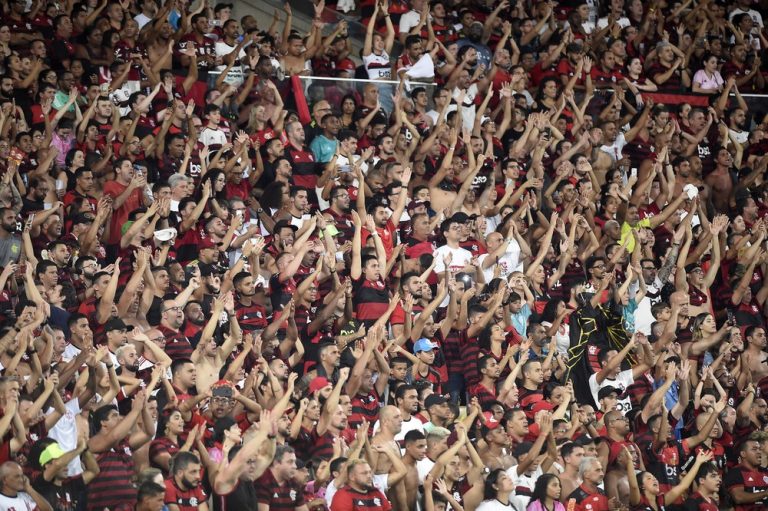 FLAMENGO-RJ. CORINTHIANS-SP. SÓCIO TORCEDOR.