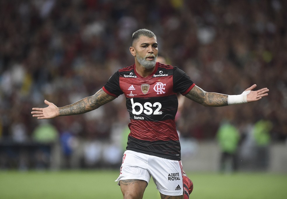 FLAMENGO-RJ. PATROCÍNIO DE CAMISA.