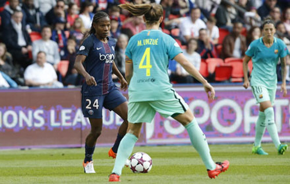 PARIS SAINT-GERMAIN.