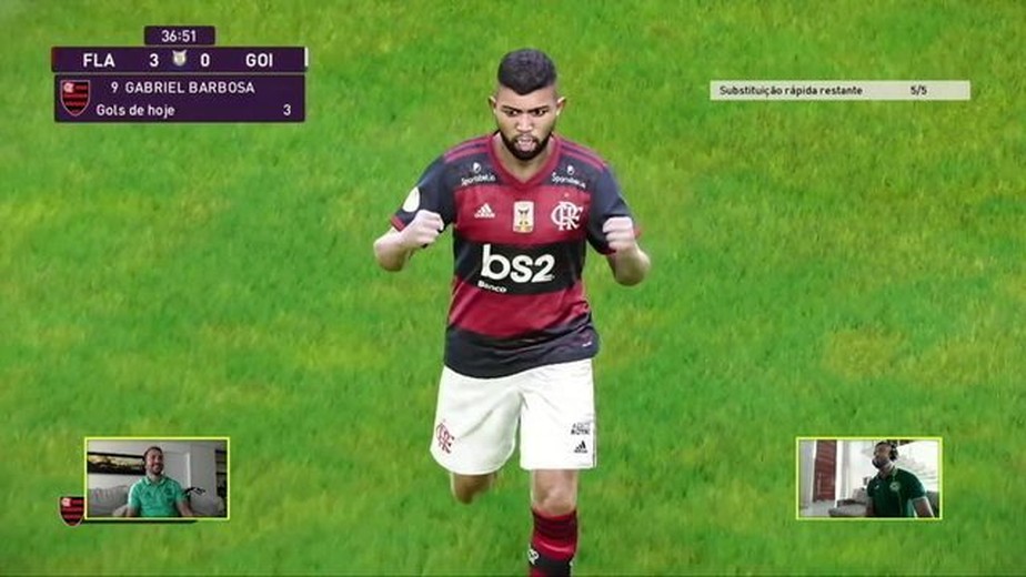 FLAMENGO-RJ. FUTEBOL EM CASA. CORINTHIANS-SP. CEARÁ-CE. GOIÁS-GO.