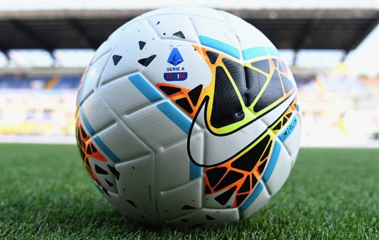 FUTEBOL ITALIANO. FEDERAÇÃO ITALIANA DE FUTEBOL.