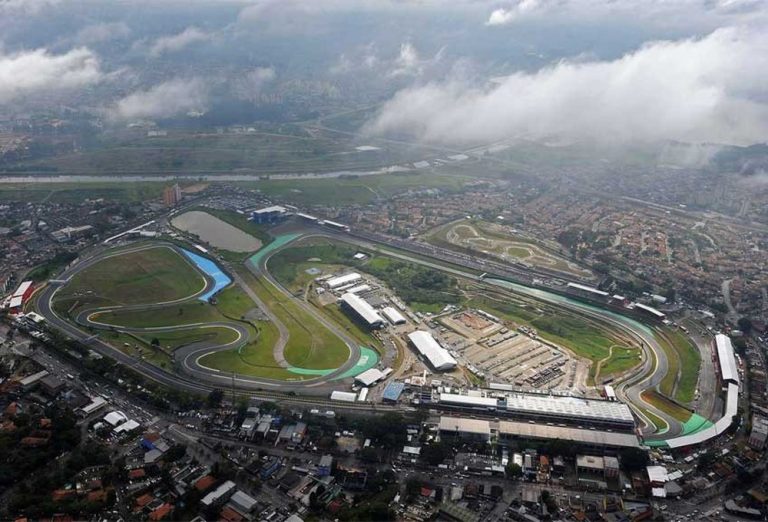 GP DO BRASIL.