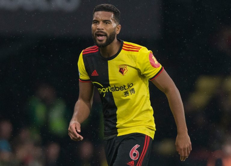 PREMIER LEAGUE. WATFORD. INGLATERRA.