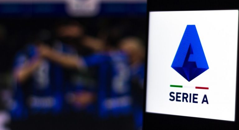 CAMPEONATO ITALIANO. SERIE A. NOVOS INVESTIDORES.