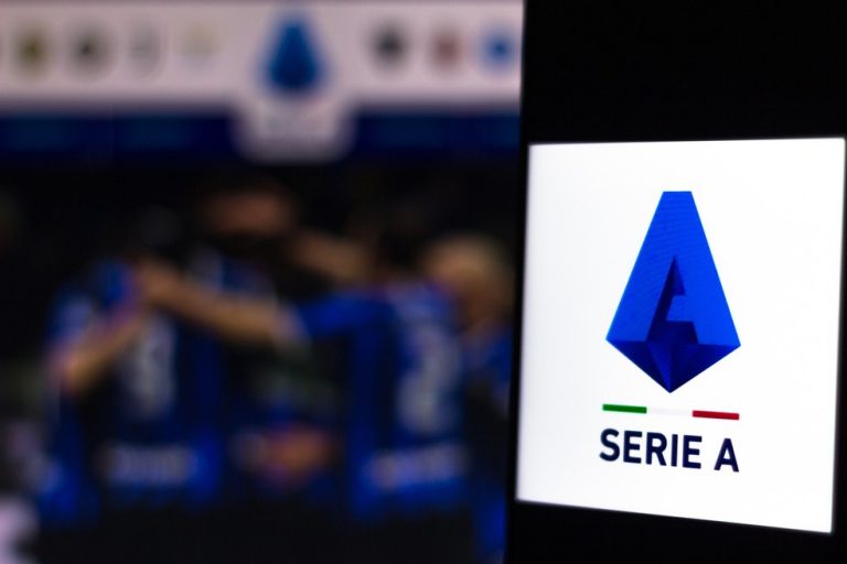 CAMPEONATO ITALIANO. VOLTA EM 20 DE JUNHO.