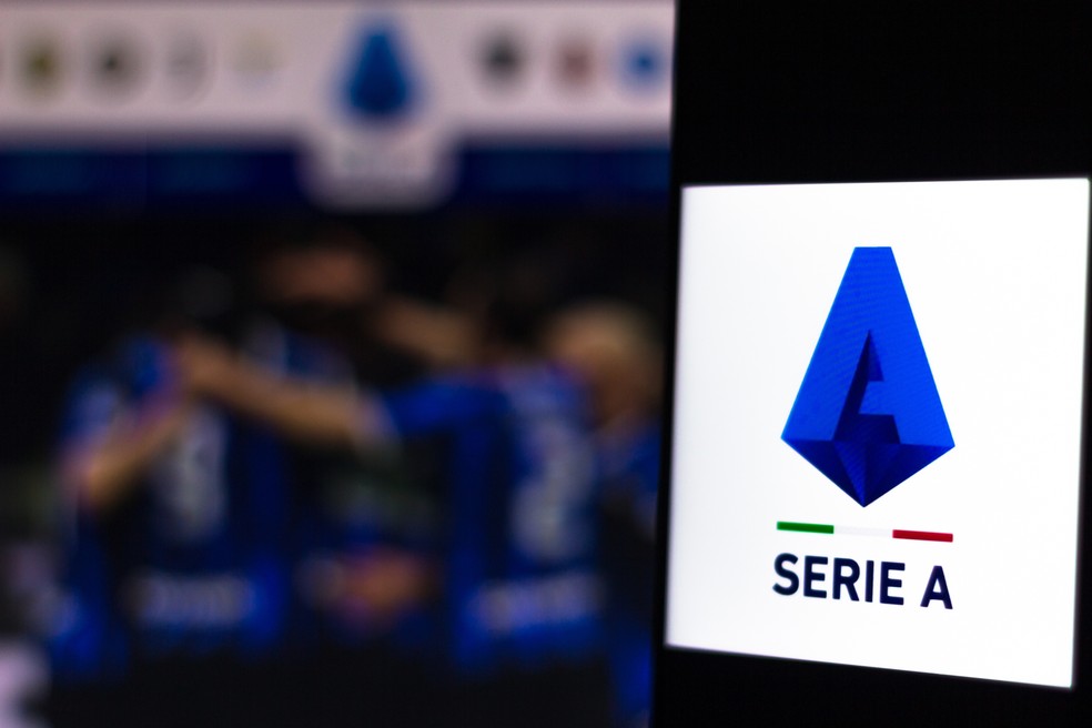 CAMPEONATO ITALIANO. VOLTA EM 20 DE JUNHO.