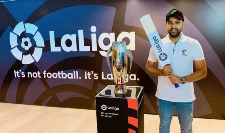 LALIGA. FUTEBOL ESPANHOL.