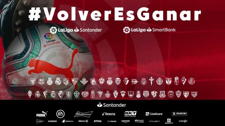 LALIGA. FUTEBOL ESPANHOL. BUNDESLIGA. CAMPEONATO ALEMÃO.