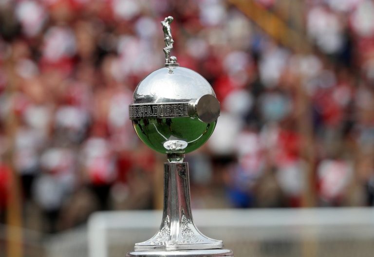 TAÇA LIBERTADORES DA AMÉRICA DE 2020. COPA SUL-AMERICANA DE 2020.