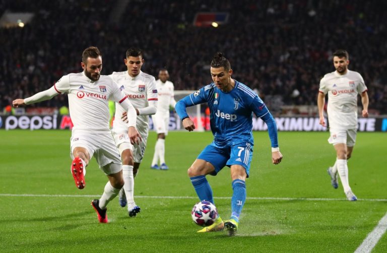 LIGA DOS CAMPEÕES DA EUROPA.