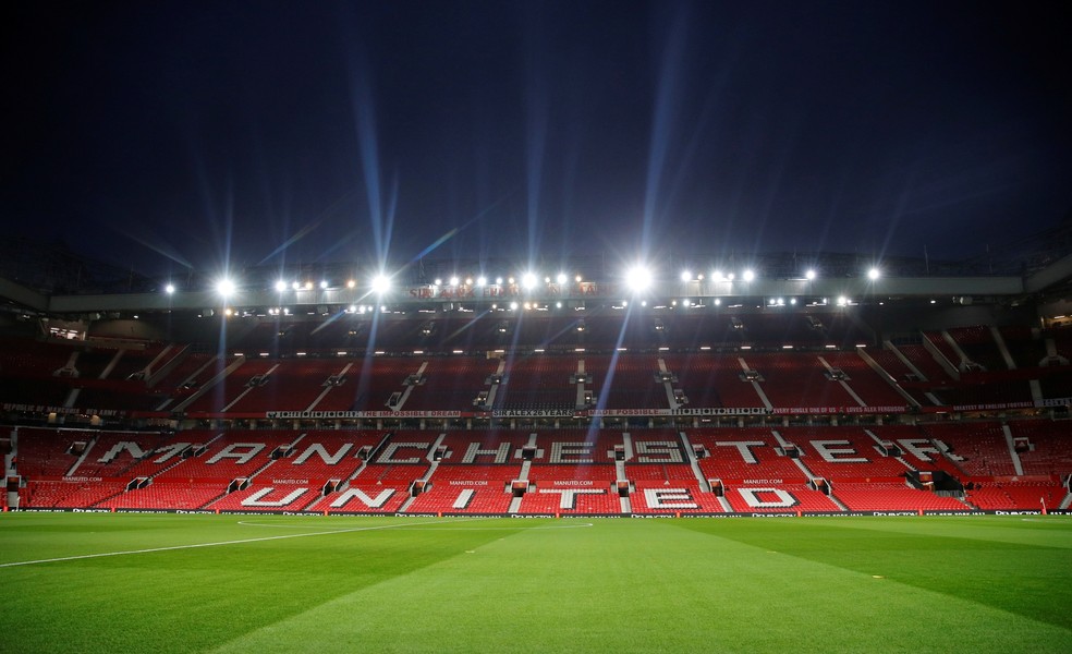 MANCHESTER UNITED. INGLATERRA. PREMIER LEAGUE. LIGA EUROPA. TEMPORADA 2019.2020.