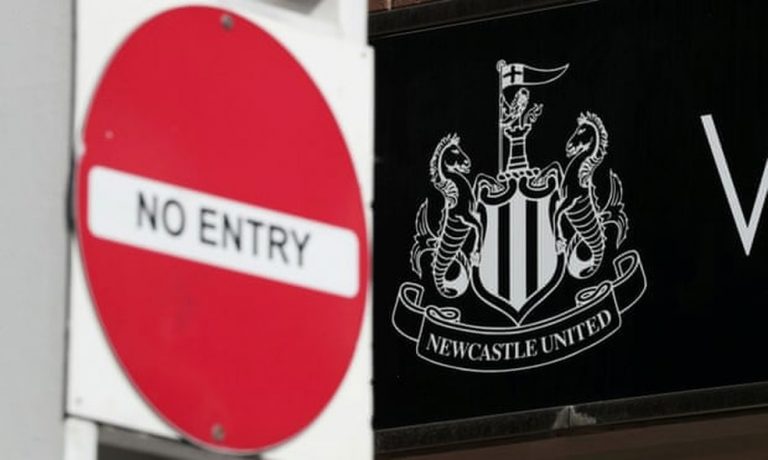 NEWCASTLE. COMPRA.