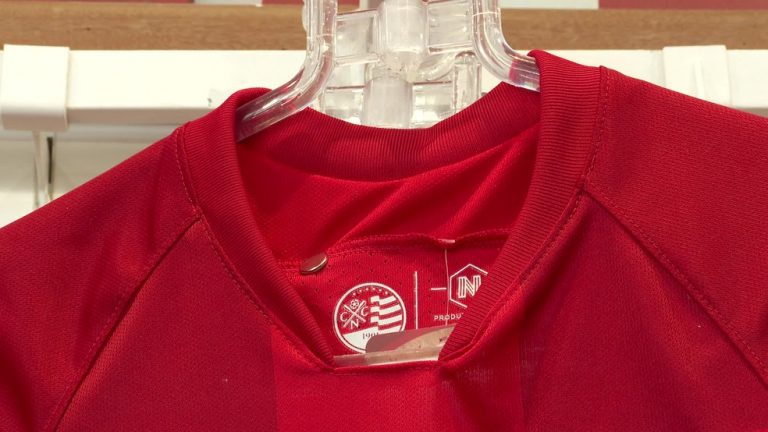 NÁUTICO-PE. NOVOS UNIFORMES.