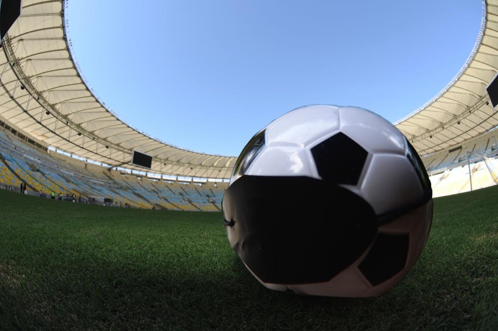 FUTEBOL CARIOCA. FEDERAÇÃO DE FUTEBOL DO ESTADO DO RIO DE JANEIRO. FFERJ.